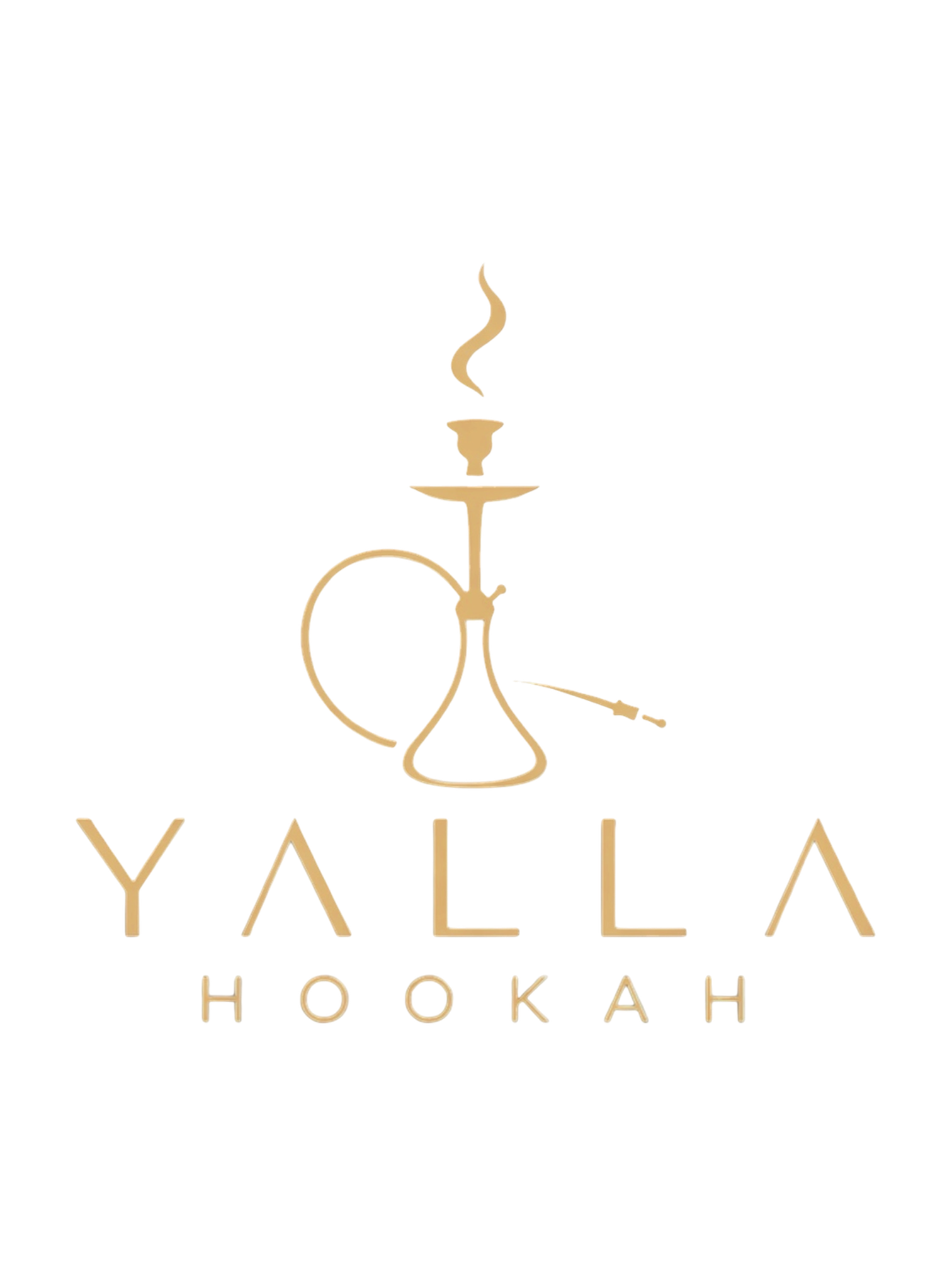 Yalla Hookah